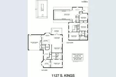 1127 S Kings Drive, Charlotte, NC 28207 - Photo 48