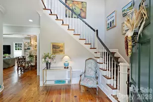 1127 S Kings Dr, Charlotte, NC 28207 - Photo 4