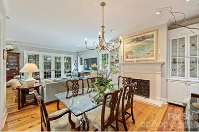 1127 S Kings Drive, Charlotte, NC 28207 - Photo 12