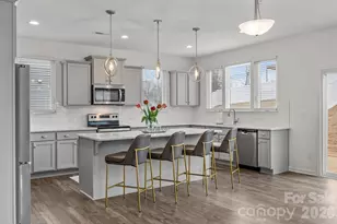 124 Benford Dr, Troutman, NC 28166 - Photo 4