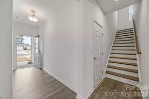 124 Benford Dr, Troutman, NC 28166 - Photo 14