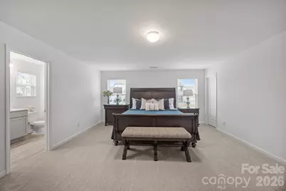 124 Benford Drive, Troutman, NC 28166 - Photo 18