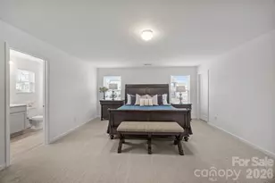 124 Benford Dr, Troutman, NC 28166 - Photo 18