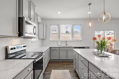 124 Benford Drive, Troutman, NC 28166 - Photo 6