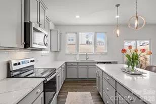 124 Benford Dr, Troutman, NC 28166 - Photo 6