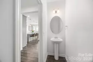 124 Benford Dr, Troutman, NC 28166 - Photo 28