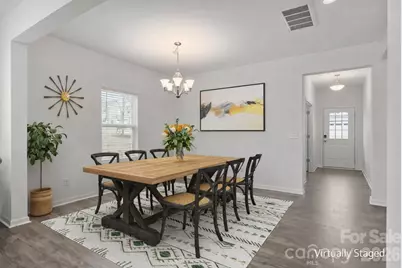 124 Benford Drive, Troutman, NC 28166 - Photo 12