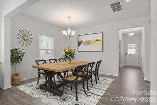 124 Benford Dr, Troutman, NC 28166 - Photo 12