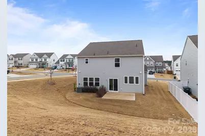 124 Benford Drive, Troutman, NC 28166 - Photo 32