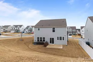 124 Benford Dr, Troutman, NC 28166 - Photo 32