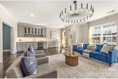 541 Griffith Village Lane, Davidson, NC 28036 - Photo 4