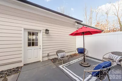 541 Griffith Village Lane, Davidson, NC 28036 - Photo 34