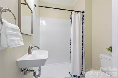 541 Griffith Village Lane, Davidson, NC 28036 - Photo 18