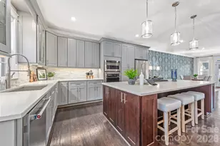 541 Griffith Village Ln, Davidson, NC 28036 - Photo 8