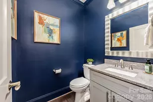 541 Griffith Village Ln, Davidson, NC 28036 - Photo 10