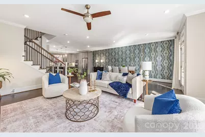 541 Griffith Village Lane, Davidson, NC 28036 - Photo 14