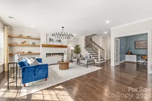 541 Griffith Village Ln, Davidson, NC 28036 - Photo 14