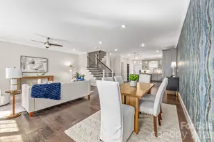 541 Griffith Village Ln, Davidson, NC 28036 - Photo 4