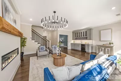 541 Griffith Village Lane, Davidson, NC 28036 - Photo 12