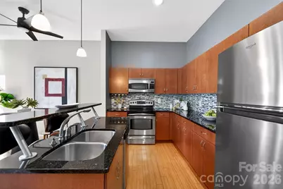 279 McDonald Avenue, Charlotte, NC 28203 - Photo 6