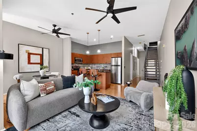 279 McDonald Avenue, Charlotte, NC 28203 - Photo 4