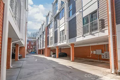 279 McDonald Avenue, Charlotte, NC 28203 - Photo 30