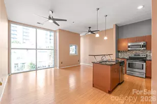 279 McDonald Ave, Charlotte, NC 28203 - Photo 4