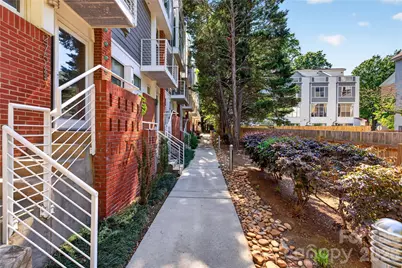 279 McDonald Avenue, Charlotte, NC 28203 - Photo 1