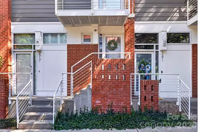 279 McDonald Avenue, Charlotte, NC 28203 - Photo 2