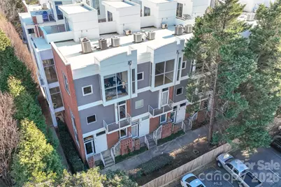 279 McDonald Avenue, Charlotte, NC 28203 - Photo 2