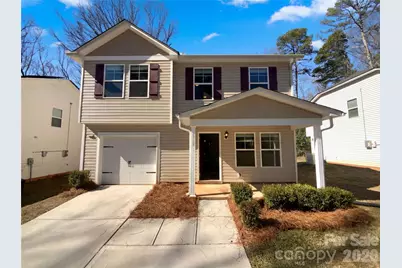 2706 Mayfair Avenue, Charlotte, NC 28208 - Photo 1