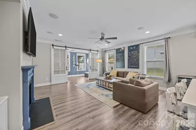 240 Preston Road, Mooresville, NC 28117 - Photo 22