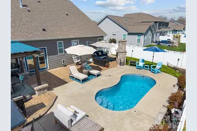 240 Preston Road, Mooresville, NC 28117 - Photo 6