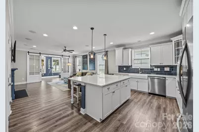 240 Preston Road, Mooresville, NC 28117 - Photo 16