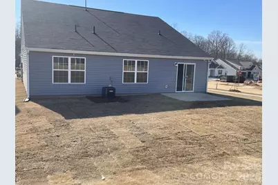 258 W 18th Street, Kannapolis, NC 28081 - Photo 2