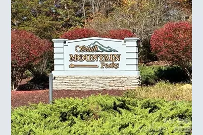 0 Tahawus Drive, Bostic, NC 29018 - Photo 4