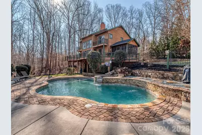 8723 Crestview Drive, Waxhaw, NC 28173 - Photo 32