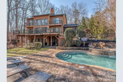 8723 Crestview Drive, Waxhaw, NC 28173 - Photo 1