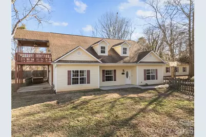 165 Franklin Church Drive, Salisbury, NC 28147 - Photo 2