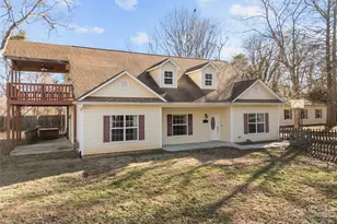 165 Franklin Church Dr, Salisbury, NC 28147 - Photo 2