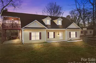 165 Franklin Church Dr, Salisbury, NC 28147 - Photo 1