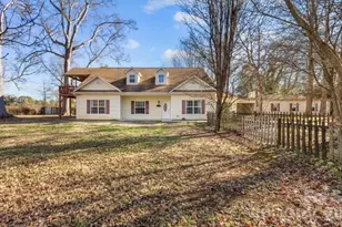 165 Franklin Church Dr, Salisbury, NC 28147 - Photo 38