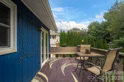 124 Oak Hill Road, Candler, NC 28715 - Photo 20