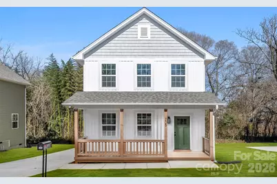 205 Putnam Street, Shelby, NC 28152 - Photo 2