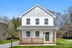 205 Putnam St, Shelby, NC 28152 - Photo 2