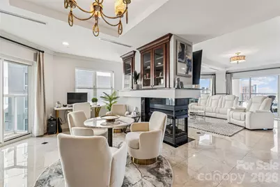 520 E Martin Luther King Jr Boulevard, Charlotte, NC 28202 - Photo 8