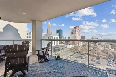 520 E Martin Luther King Jr Boulevard, Charlotte, NC 28202 - Photo 12