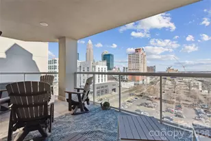 520 E Martin Luther King Jr Blvd, Charlotte, NC 28202 - Photo 12