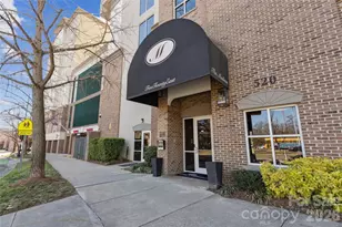 520 E Martin Luther King Jr Blvd, Charlotte, NC 28202 - Photo 2