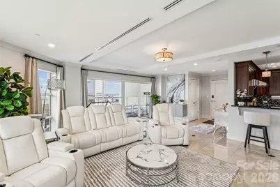 520 E Martin Luther King Jr Boulevard, Charlotte, NC 28202 - Photo 6